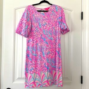 Lilly Pulitzer Britton Dress